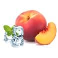 Peach & Mint