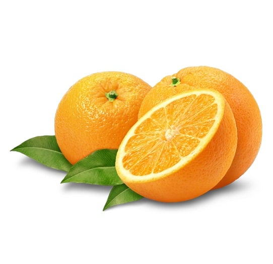 برتقال