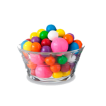 Bubble gum